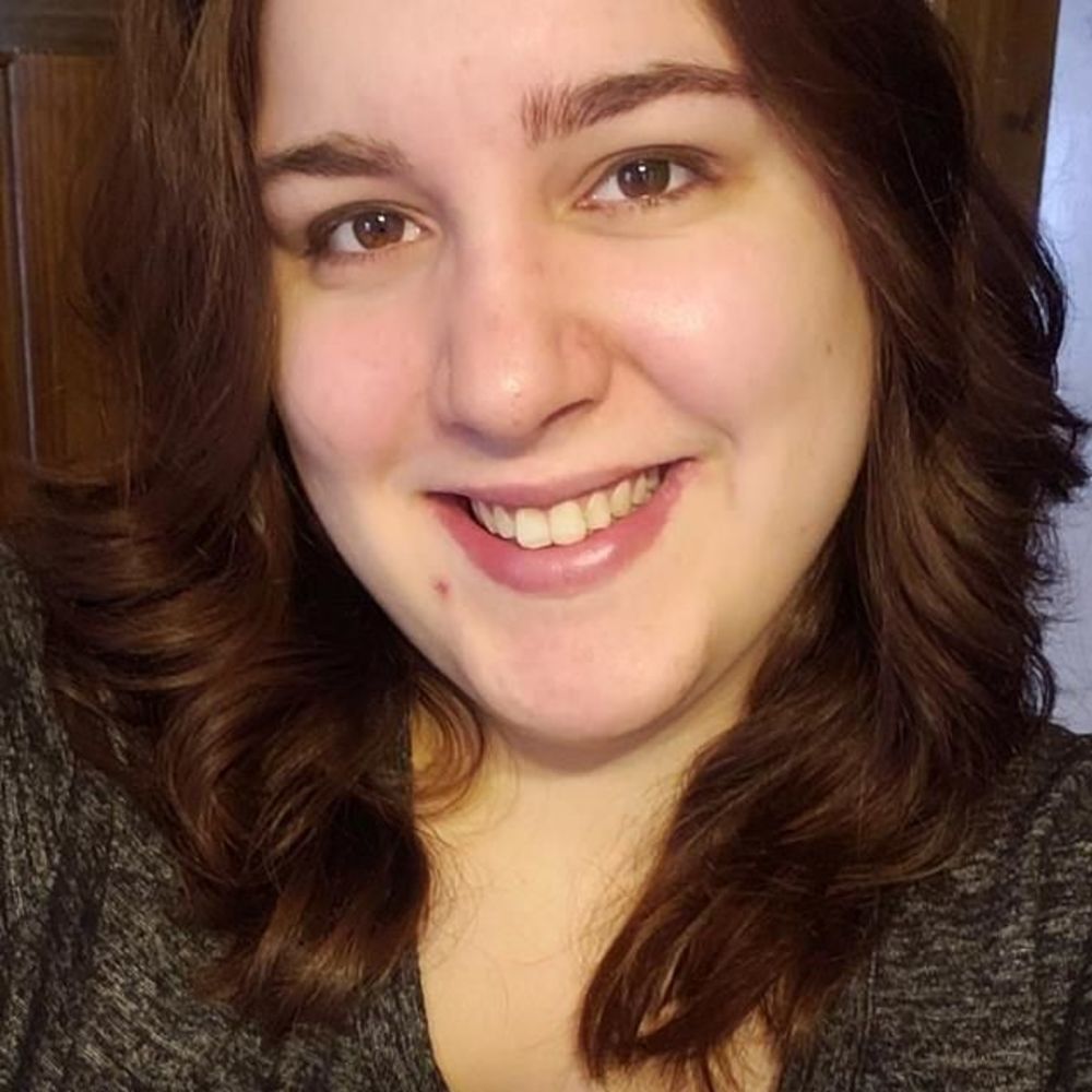 Meet your Posher, Melanie